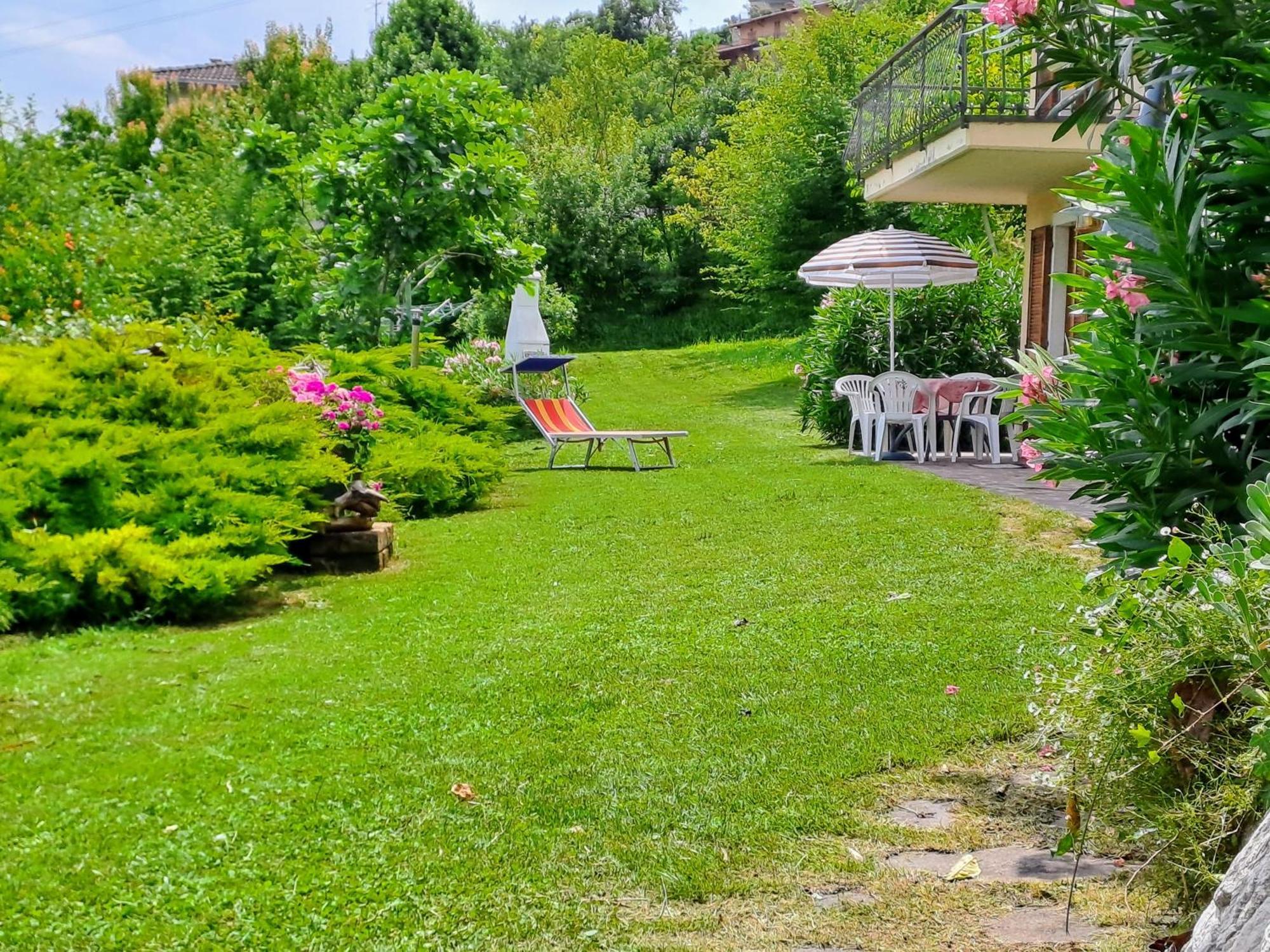 Tremosine Paradise Garden & View מראה חיצוני תמונה